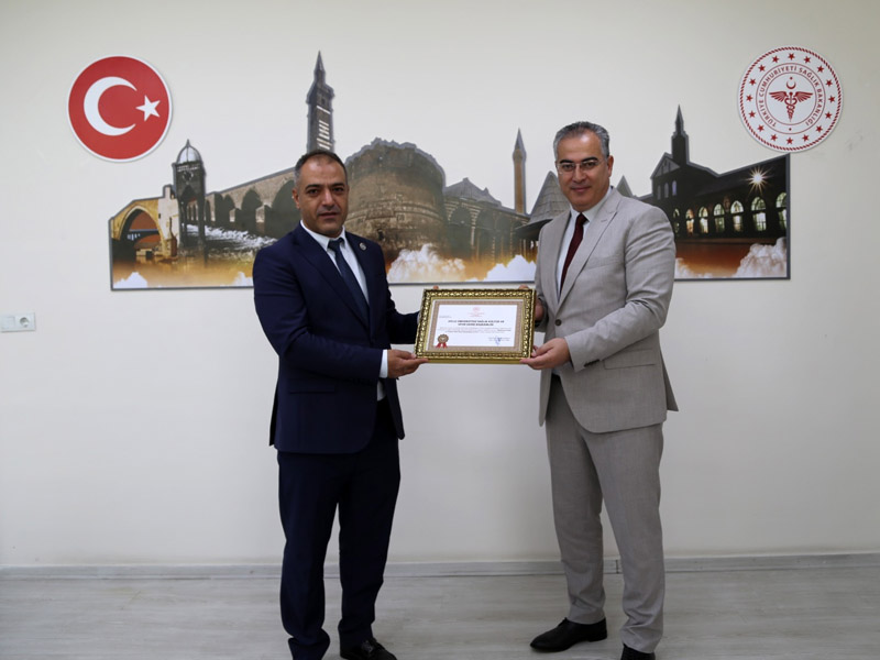 Diyarbakır’da Bir Ilk!2