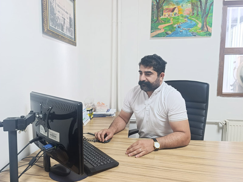 Diyarbakır’da Dem Parti Ve Ak Parti Istedi, Kaymakam Veto Etti!3