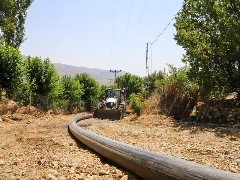 Diyarbakır’da Dev Yatırım