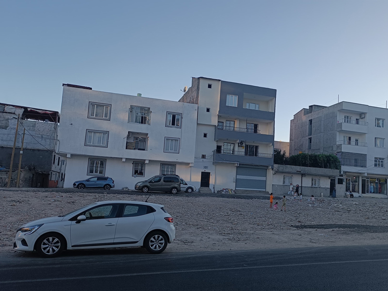 Diyarbakır’da Dönüşüm Çıkmazı3