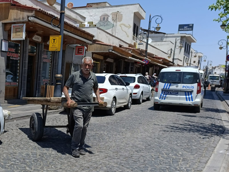 Diyarbakır’da Ekmek Mücadelesi2