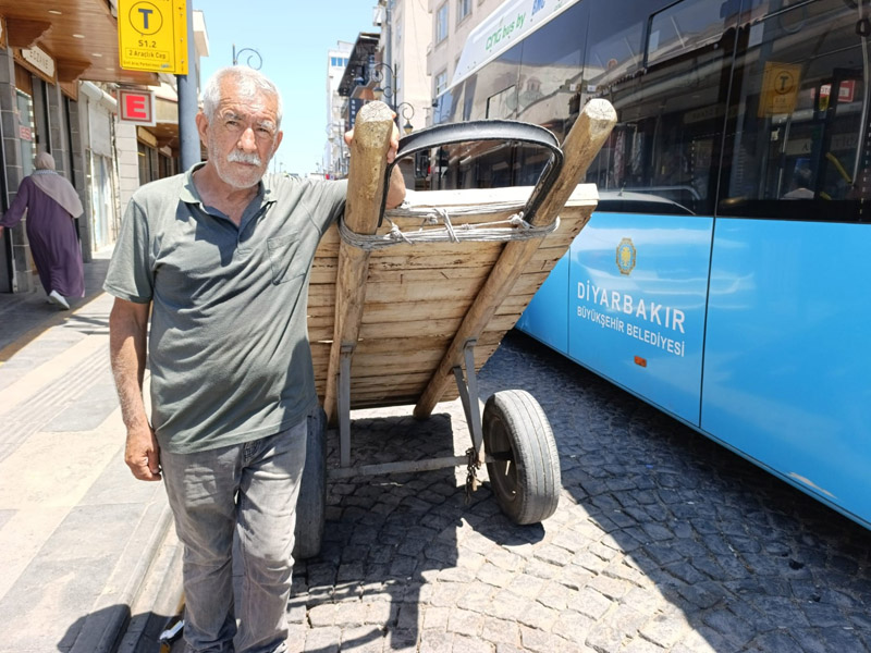Diyarbakır’da Ekmek Mücadelesi3