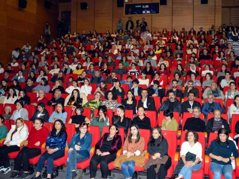 Diyarbakır’da, Kentin Hafızasını Yeniden Canlandıracak Projeler3