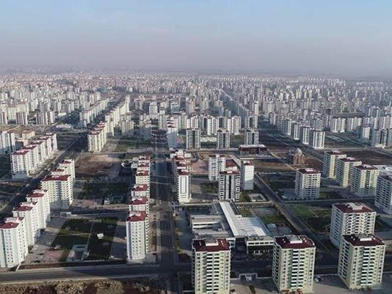Diyarbakır’da 'Kiralık Ev' Tuzağı4