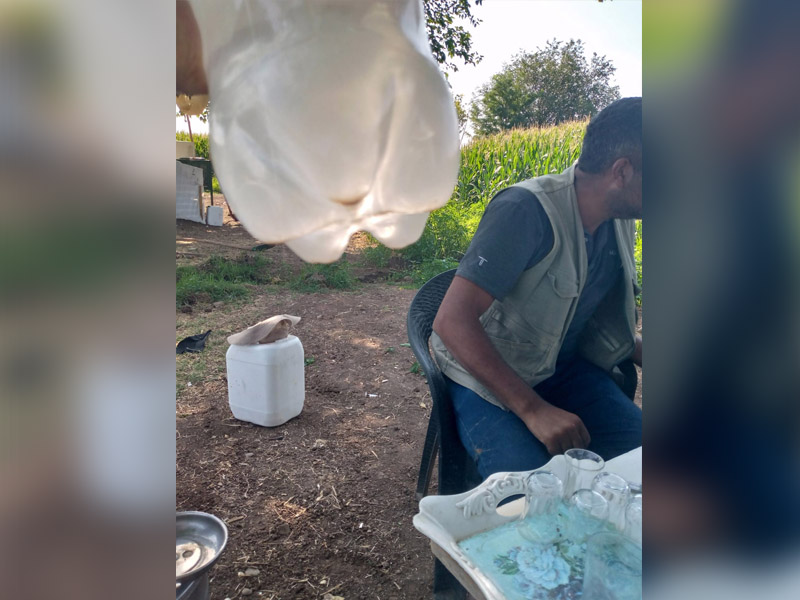 Diyarbakır’da ‘Kirli Su' Tartışması!2