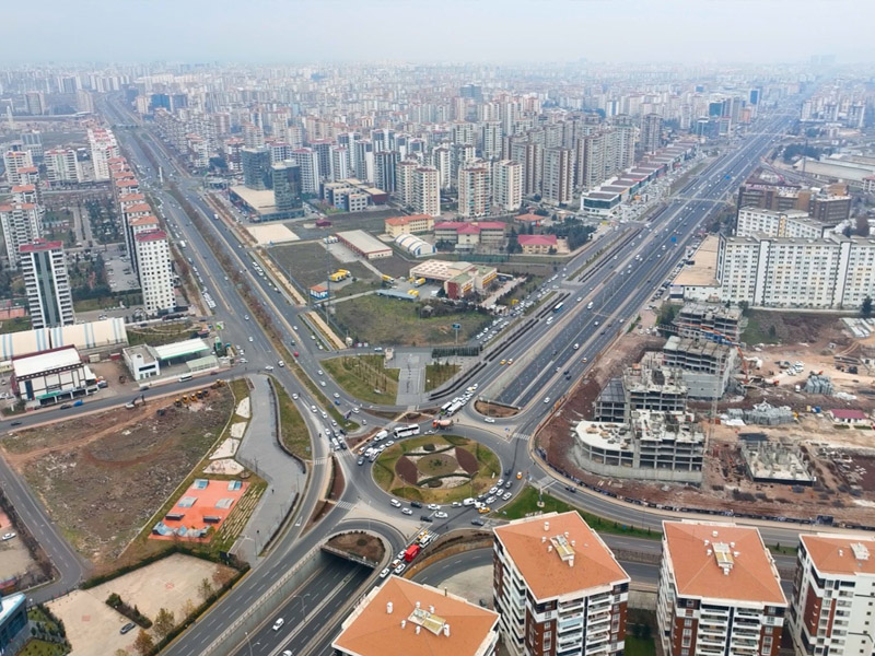 Diyarbakır'da Konut Krizi! Kiralar 30 Bin Tl’ye Dayandı3
