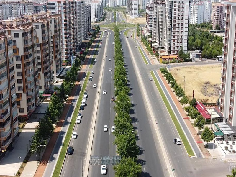 Diyarbakır'da Konut Krizi! Kiralar 30 Bin Tl’ye Dayandı4