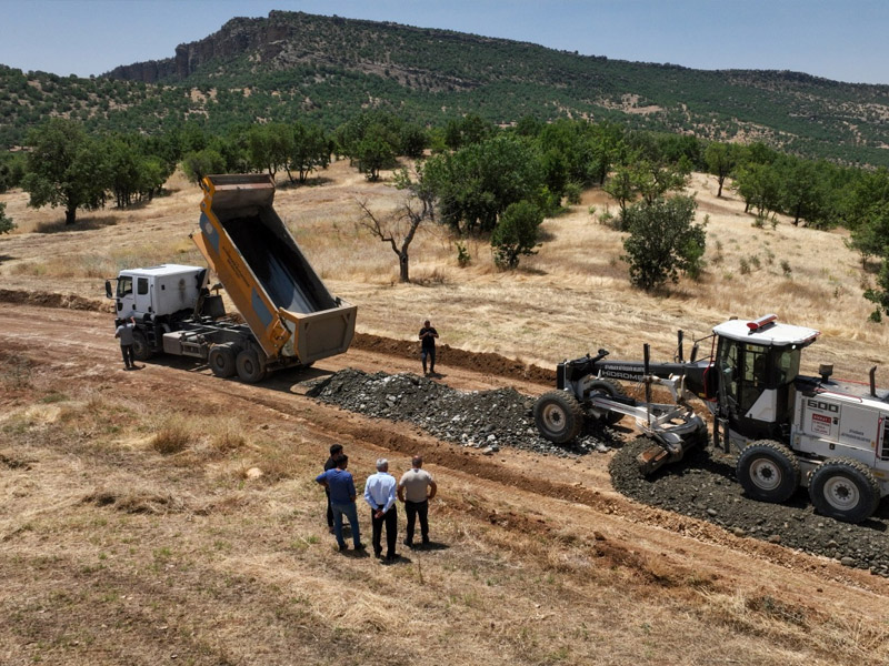 Diyarbakır’da Köye Dönüş Yolu Açılıyor3
