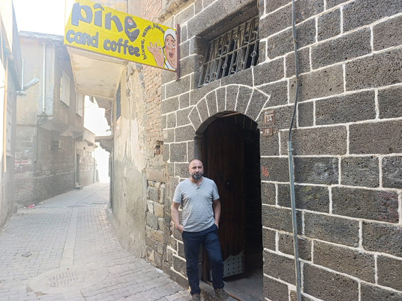 Diyarbakır’da Kürtçe Hizmete Hapis Talebi2