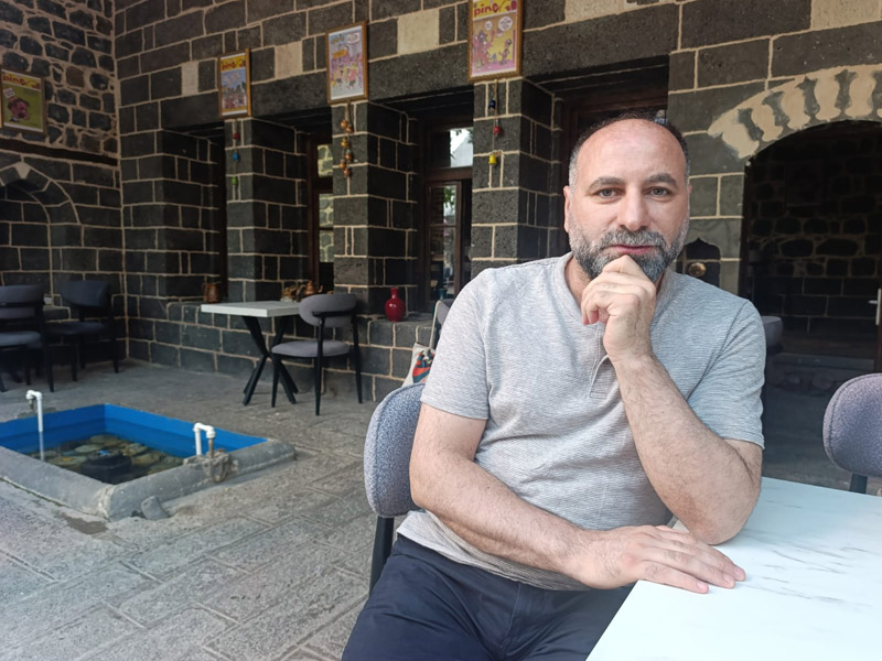 Diyarbakır’da Kürtçe Hizmete Hapis Talebi3