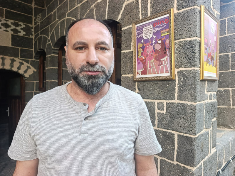 Diyarbakır’da Kürtçe Hizmete Hapis Talebi4
