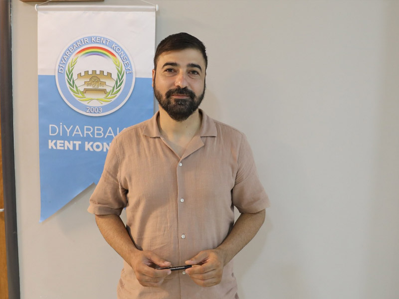 Diyarbakır’da ‘Senin Kentin, Senin Bütçen’ Uygulaması Başladı1
