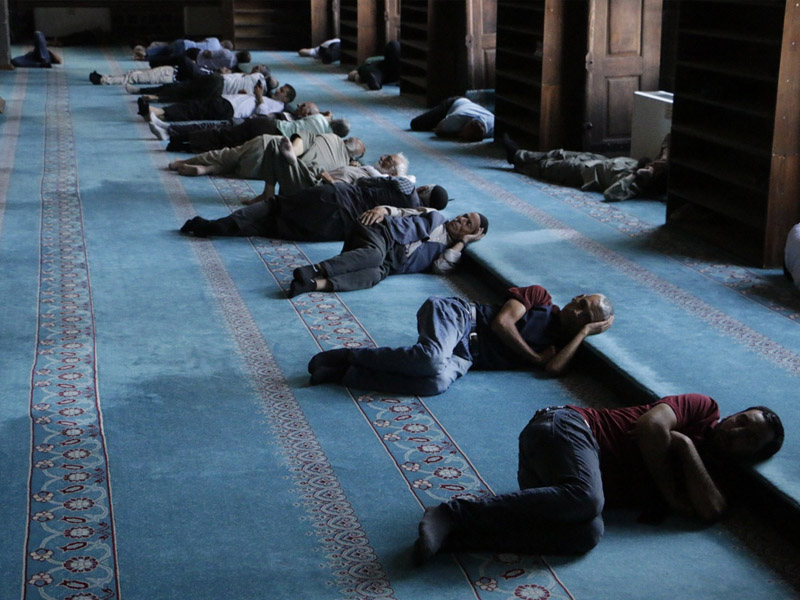 Diyarbakır’da Sıcaklar Öldürüyor1