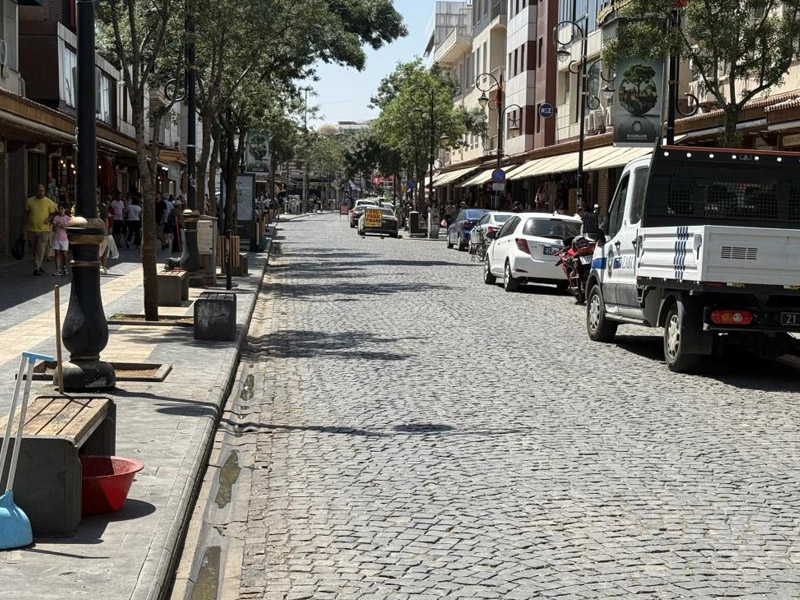 Diyarbakır’da Sıcaklar Öldürüyor3
