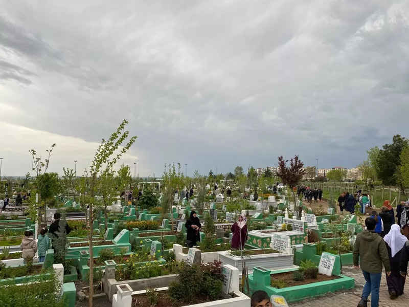 Diyarbakır’da Sıcaklar Öldürüyor4