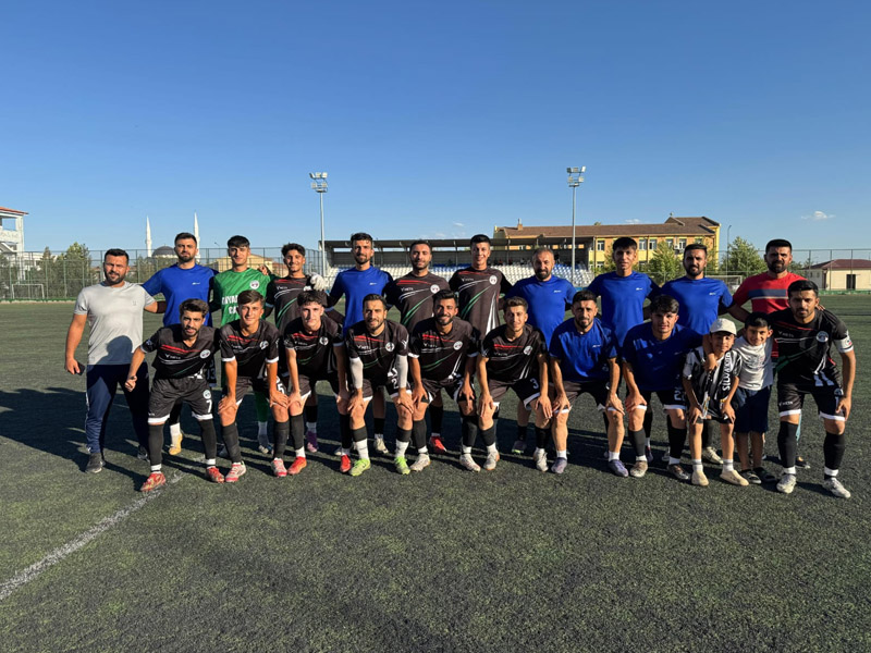 Diyarbakır’da Silvan Belediyespor'dan Tarihi Zafer!2