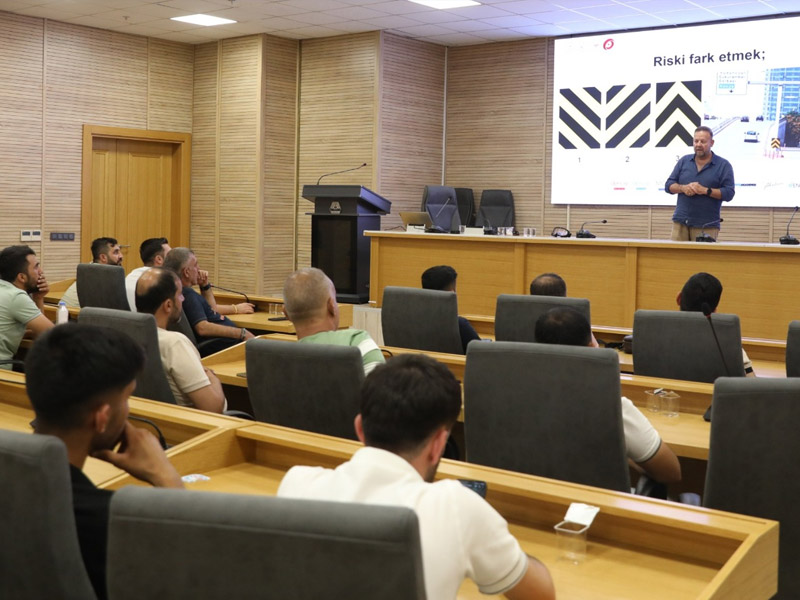 Diyarbakır’da Toplu Taşımada Yeni Dönem Sinyali2