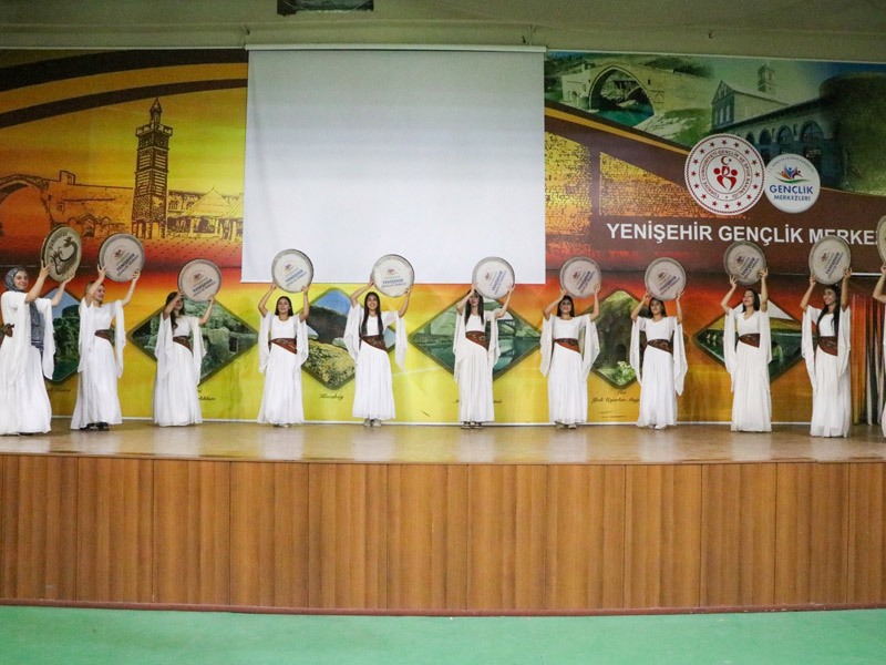 Diyarbakır'da Törenlerin Ve Düğünlerin Aranan Grubu2