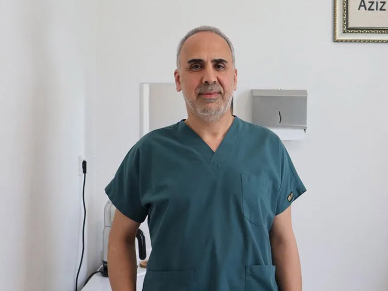 Diyarbakır’da Uzman Isimden Kalp Krizi Uyarısı2