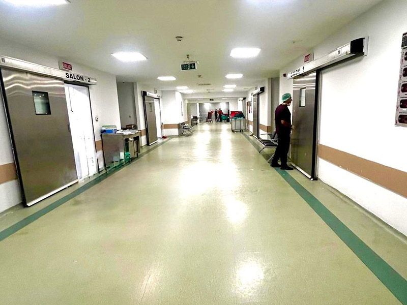 Diyarbakır’daki Ameliyathaneler Için Önemli Karar Alındı1