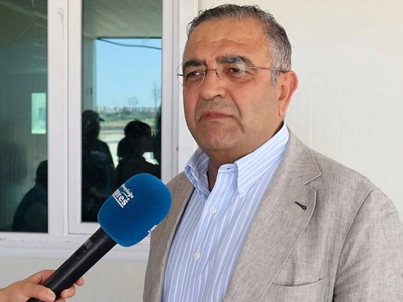 Diyarbakır’daki Depremzedenin Feryadı Meclis’te Yankılandı2