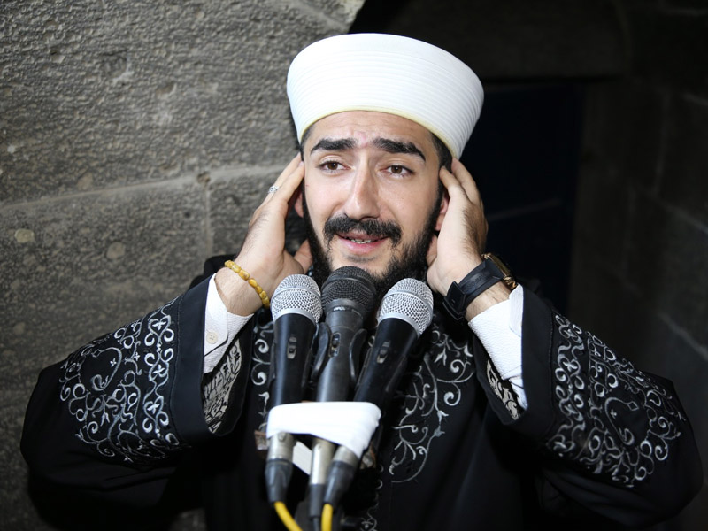 Diyarbakır’ın ‘Racing’ Tutkunu Kayyım Müezzini3