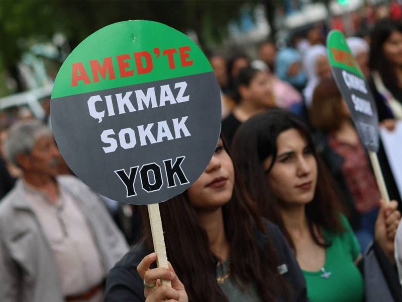 Diyarbakır'ın Uyuşturucu Sorunu Meclis'te2