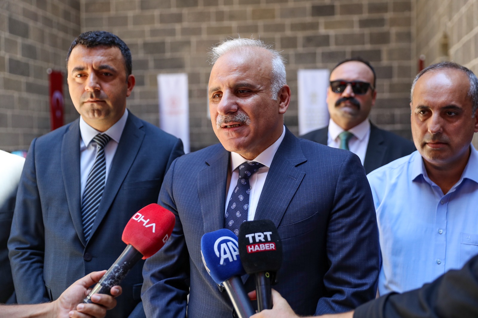 Diyarbakirli Muhendisler Gelistirdi Vali Bizzat Gidip Gordu4
