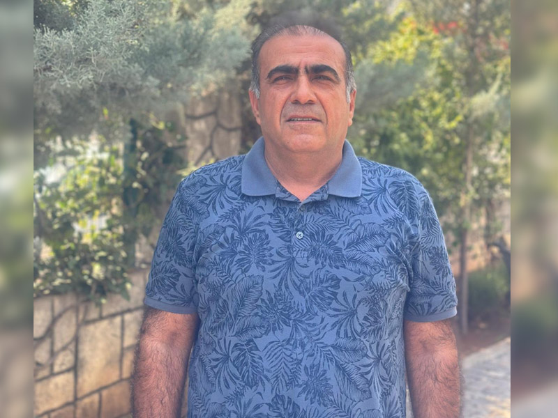 Diyarbakırlı Profesörden Uyarı! Doğal Afet Ilan Edilmeli Mi3