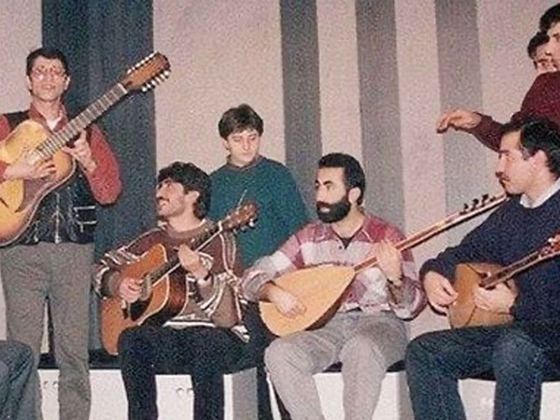 Diyarbakırlıların 30 Yıldır Beklediği Konser2