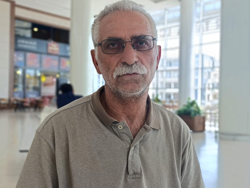 Emin Turhalli