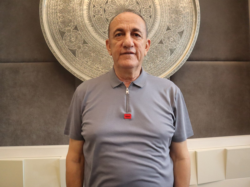 Gördüğü Rüya Fransa’dan Diyarbakır’a Getirdi, Köye Umut Oldu1