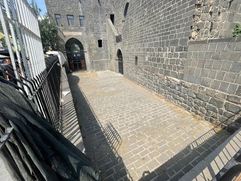Güneydoğu Ekspres Yazdı, Sorun Çözüldü!3