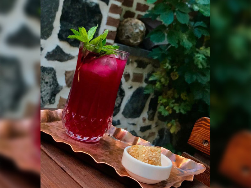 Hevsel’den Konağa2