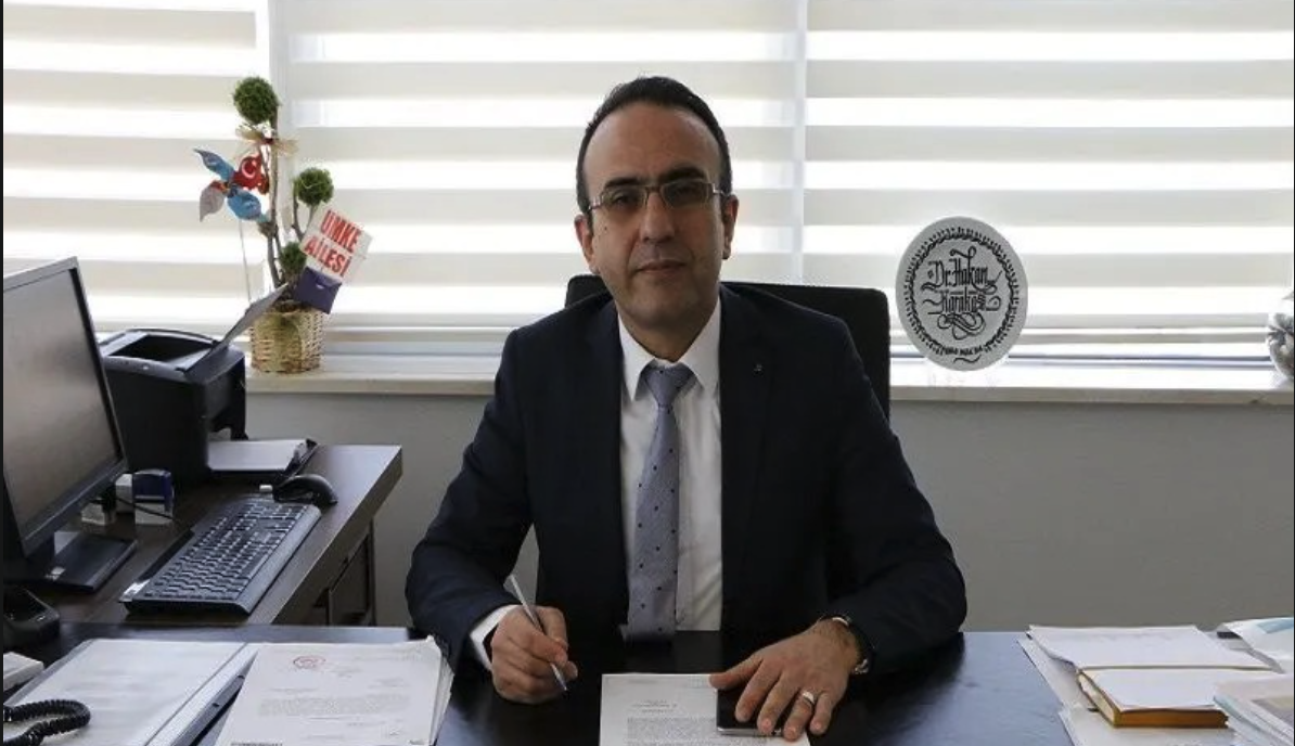 Hüseyin Hakan Karakaş