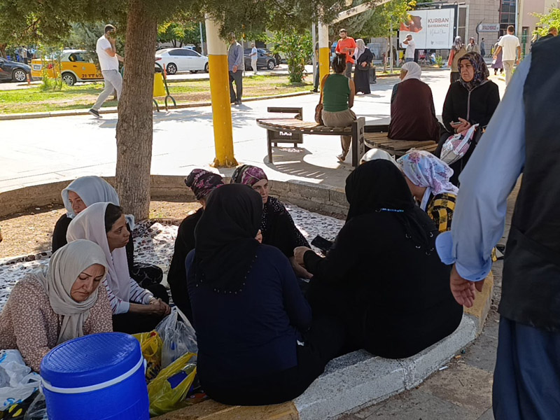 Karacadağ Yaylası Değil, Diyarbakır Araştırma Hastanesi1