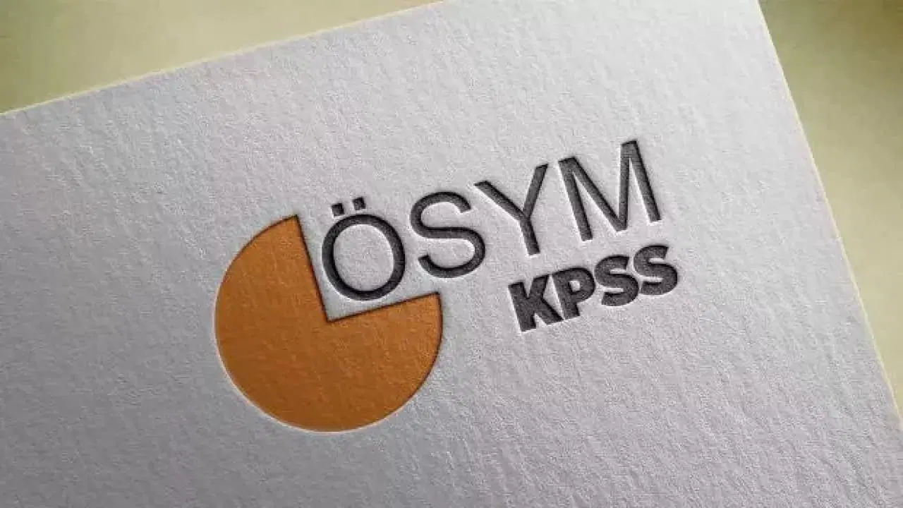 Kpss Sonuclari Aciklandi