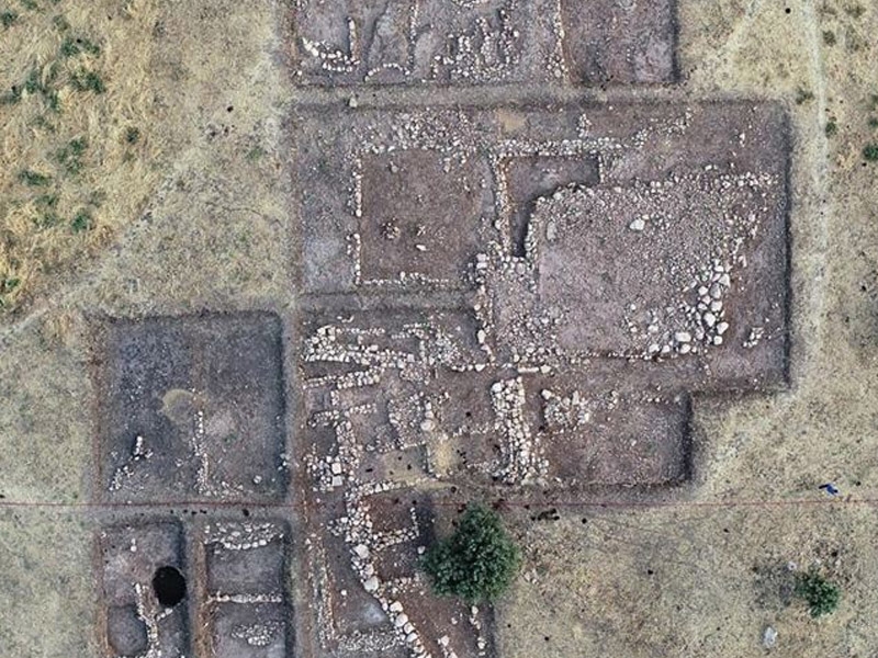 Mardin’de Dünya Tarihini Değiştirecek 12 Bin Yıllık Keşif4