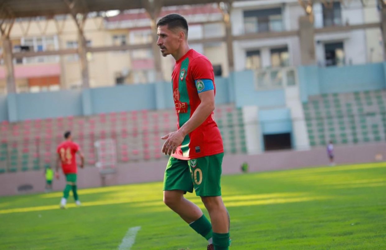 Onur Karabak