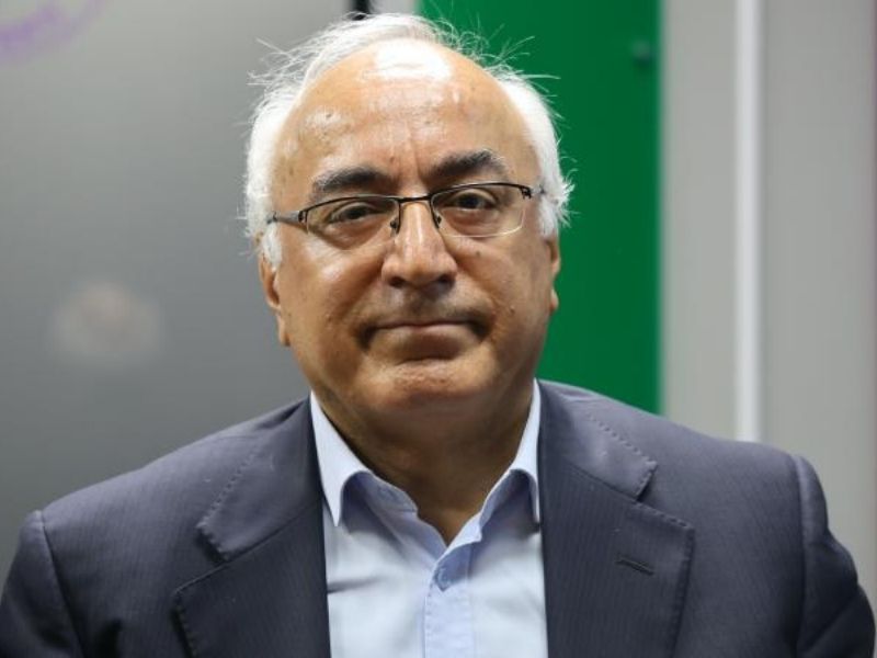 Öztürk Türkdoğan-1