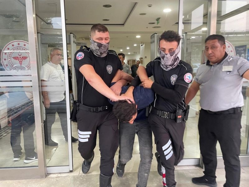 Saldırı-21