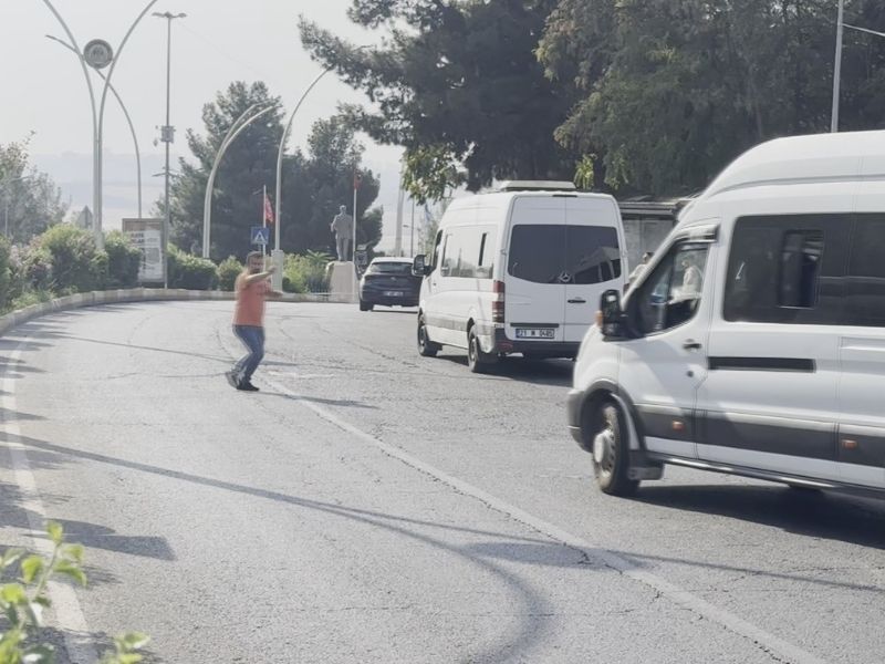 Yol 1
