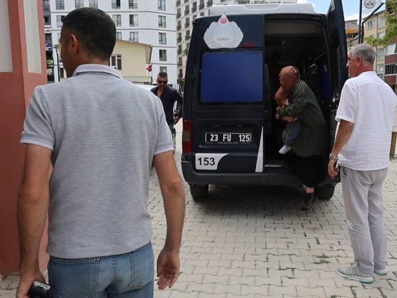 Zabıtaya Yakalanan Dilencileri Savunması Şoke Etti2