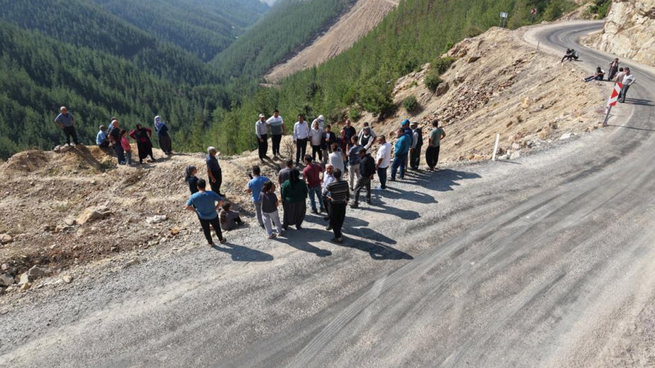 35 Yıldır Çitmeyen Yol Çilesi