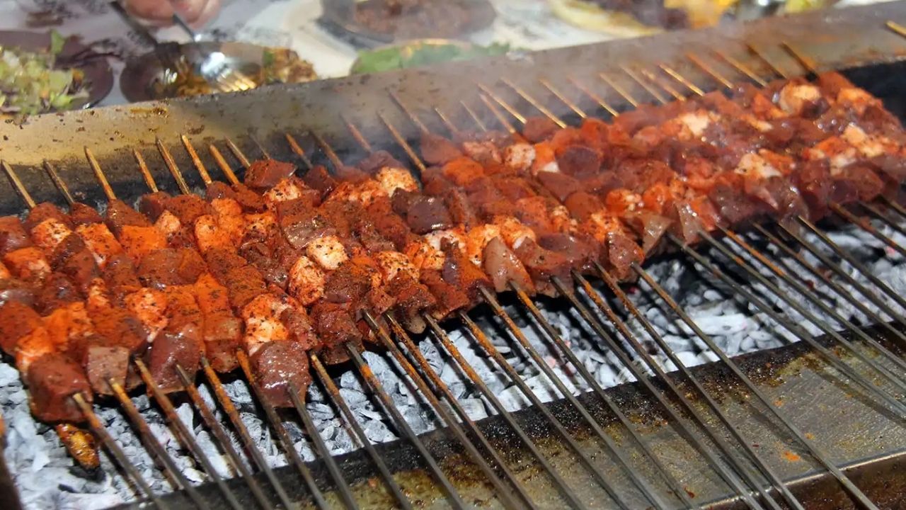 Diyarbakır Usulü Ciğer Tarifi