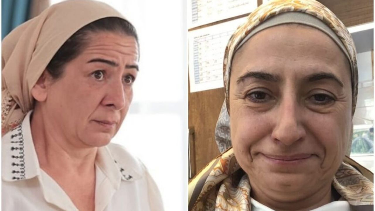 Zeynep Kankonde Uzak Şehir dizisinden ayrıldı mı