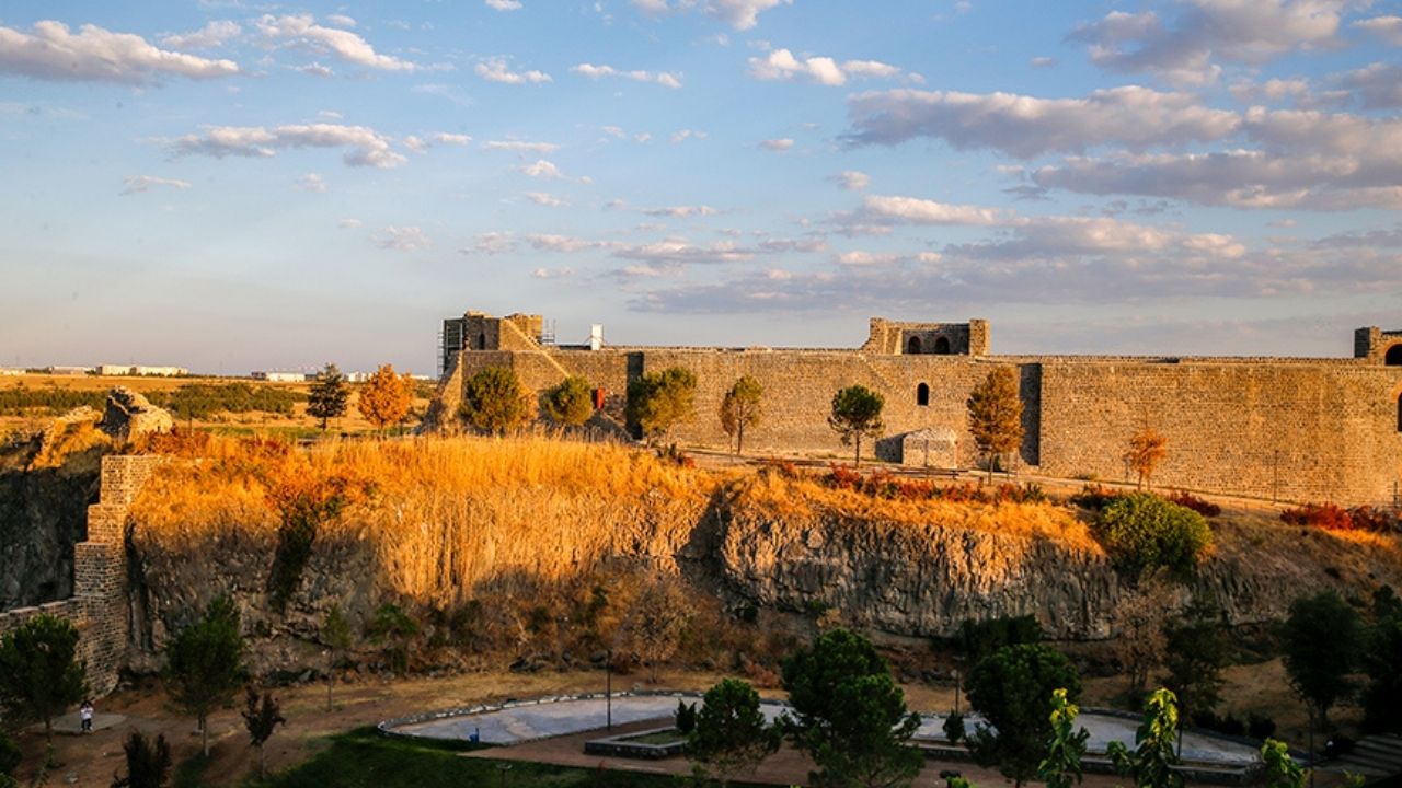 Diyarbakır'da yağmur yağacak mı