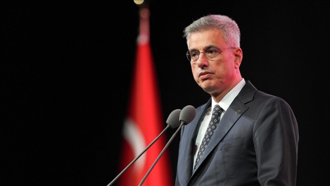 Bakan Prof. Dr. Kemal Memişoğlu Sağlık Bakanlığı personel alımı