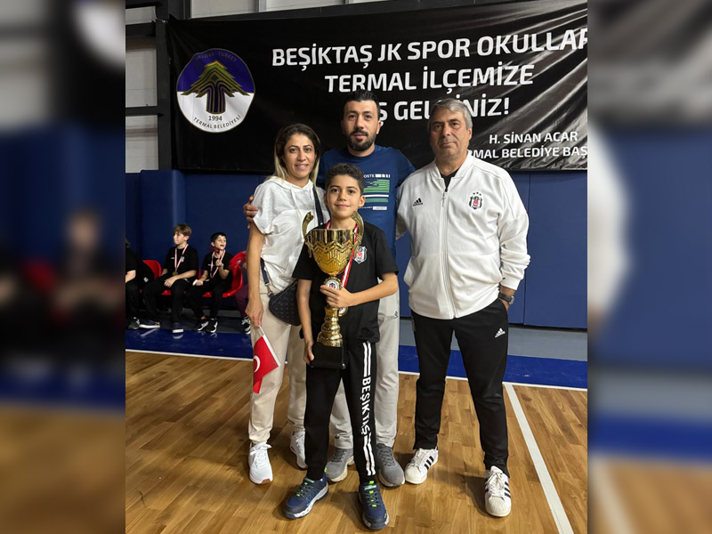 Ajax’tan Büyük Teklif Geldi5