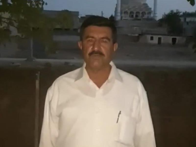 Ali Kanevi-1